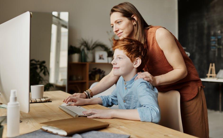 Exploring the Benefits of Screen Time Limits for Children's Development