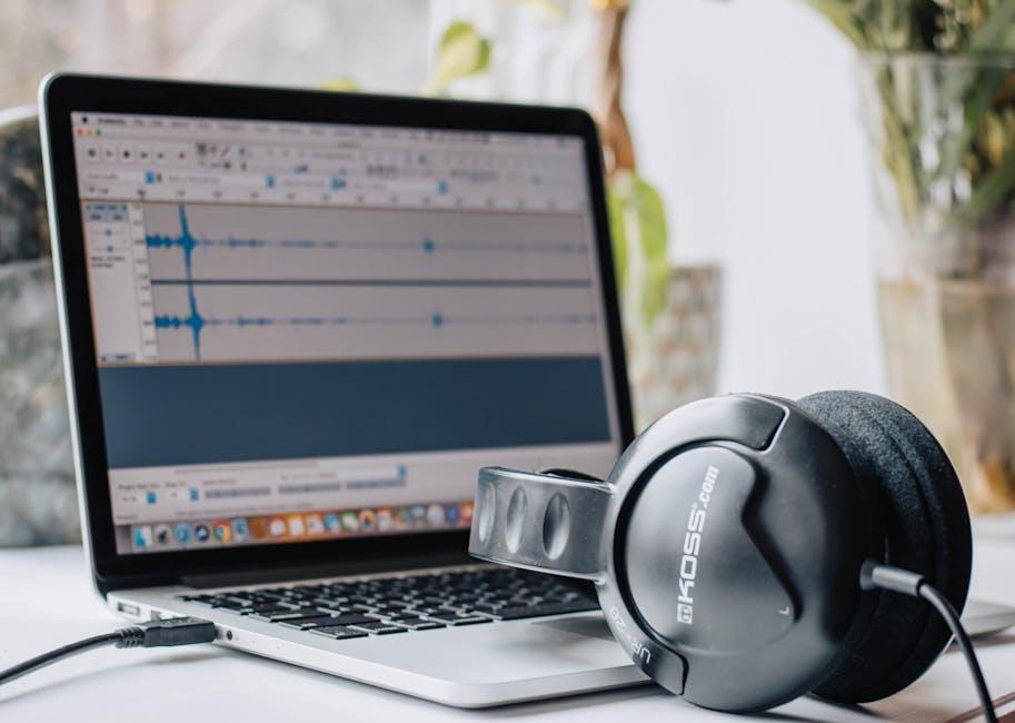 Unlocking the Power of Built-In Screen Recording Tools on Your Mac