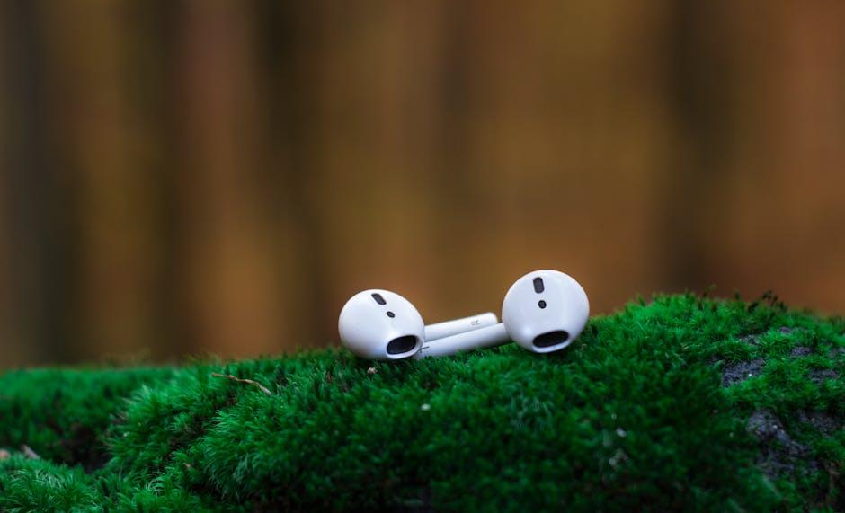 Unlocking the Power of the Find My App for AirPods Recovery