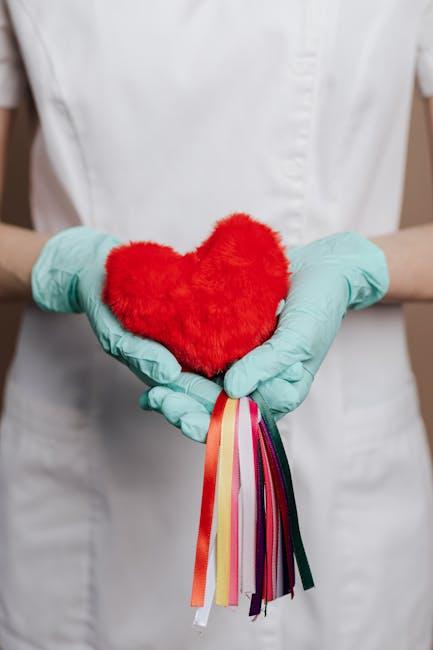 Integrating Heart Health Monitoring into Your Daily Routine