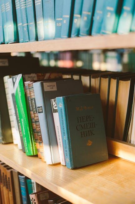 Curating Your Library: Best Practices for Organizing and Discovering