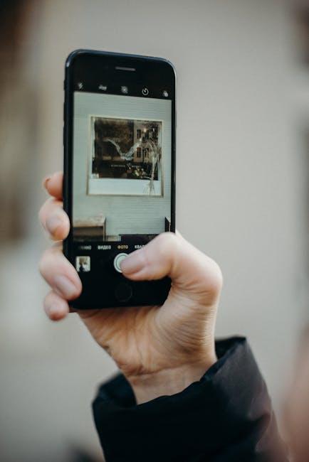 Enhancing Visual Clarity with iPhone Photo Markup Techniques