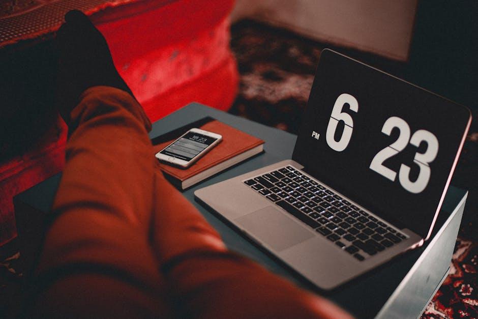Master App Usage with Screen Time on Your iPhone Today