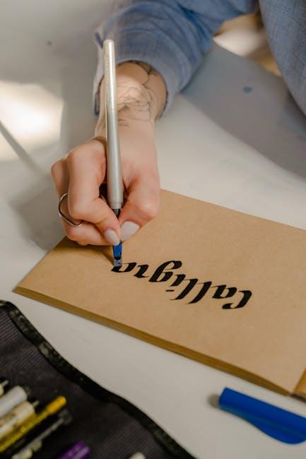 Exploring the World of Custom Fonts for Your iPhone