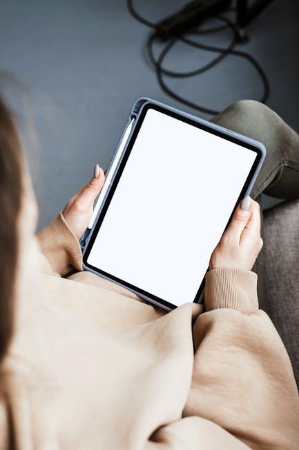 Exploring the Accessibility Menu to Unlock iPad Features