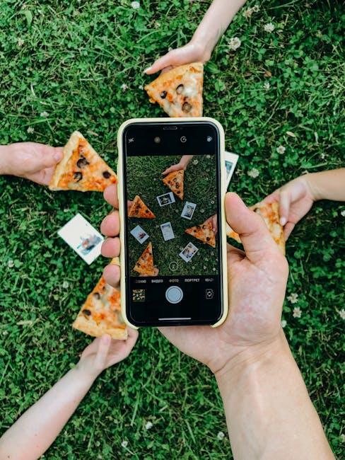 Optimizing Your iPhone Camera Settings for Enhanced Clarity