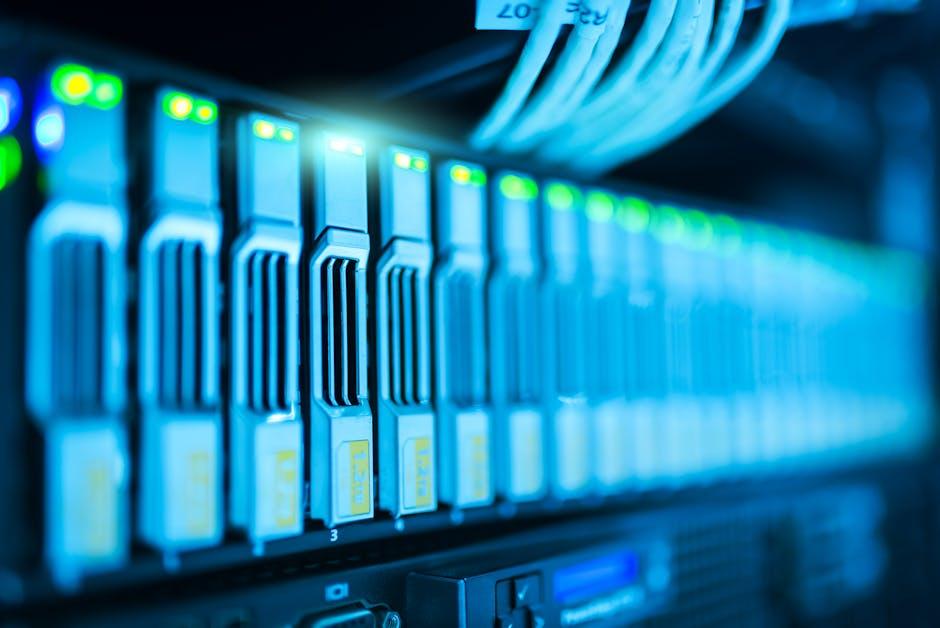 Cloud Solutions and External Options: Expanding Your Storage Beyond Limits