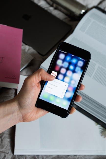 Enhancing Productivity with Smart Organization Strategies