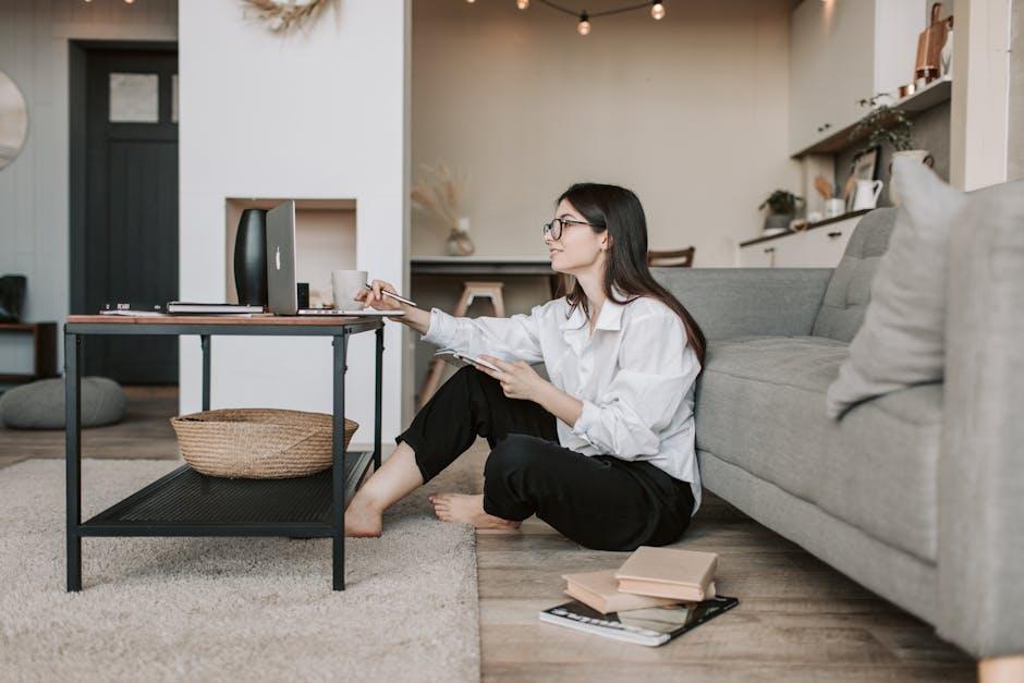 Optimizing Your Home Network for a Flawless Experience