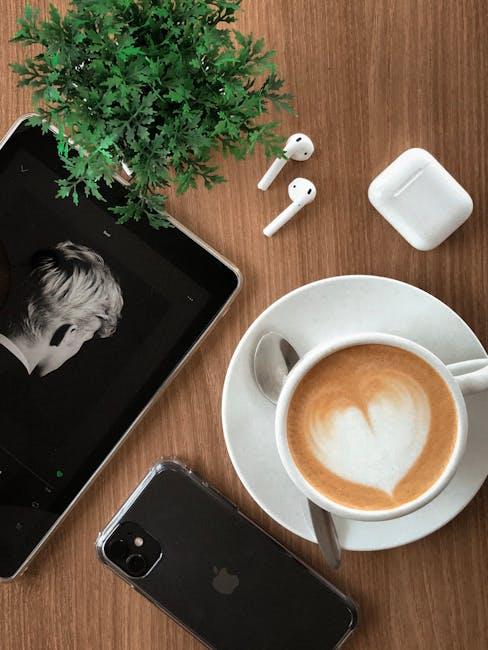 Unlock Effortless Music Enjoyment by Setting Up Apple Music on Your iPhone