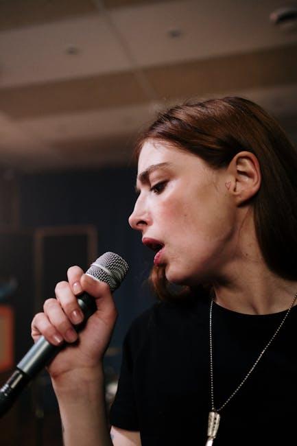 Mastering Vocal Controls to Enhance Your Performance