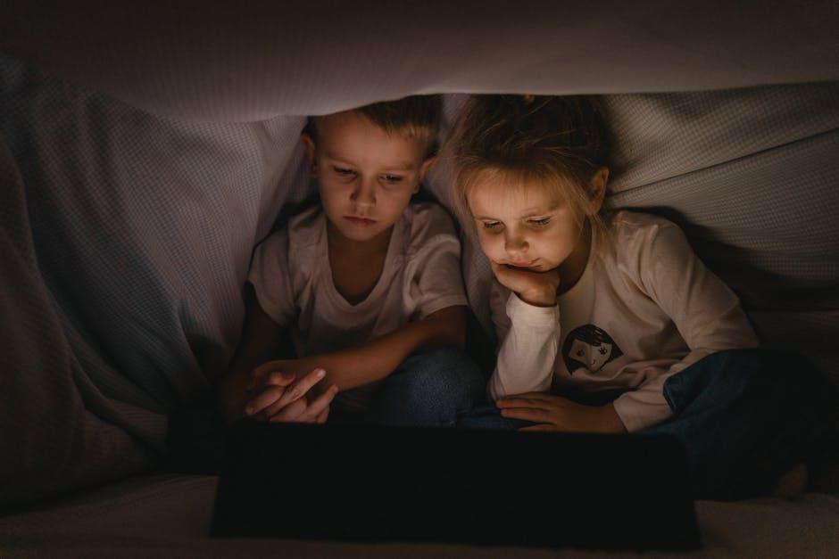 Setting Boundaries: Tailoring Screen Time Limits to Fit Your Family's Needs