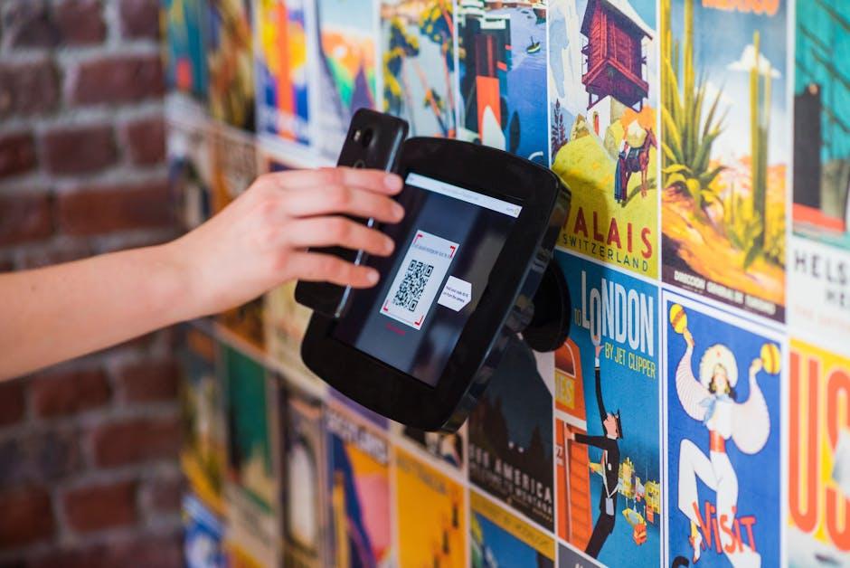Effortless Scanning Techniques for Your iPhone