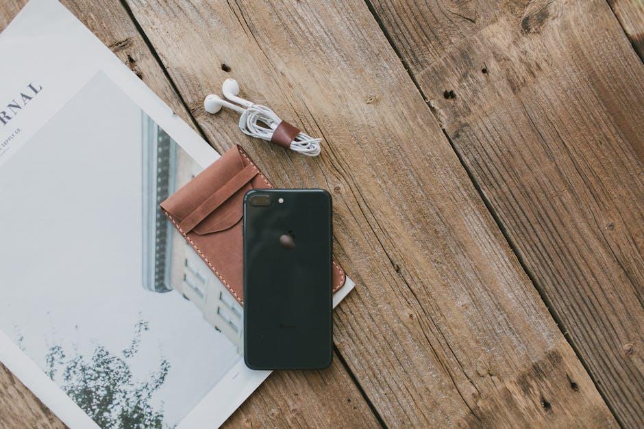 Effortless Steps to Set Up Your New iPhone Like a Pro