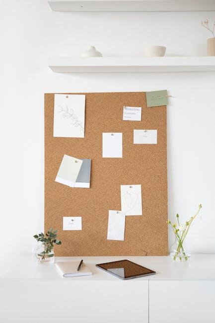 Crafting Organized Notes with Intuitive Tags and Folders