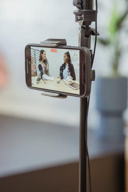 Exploring Built-in Tools for Effortless Screen Recording