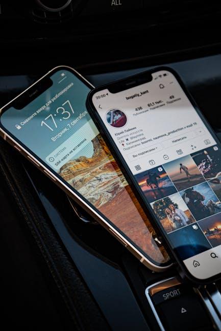 Elevate Your iPhone Experience with Custom Lock Screen Widgets