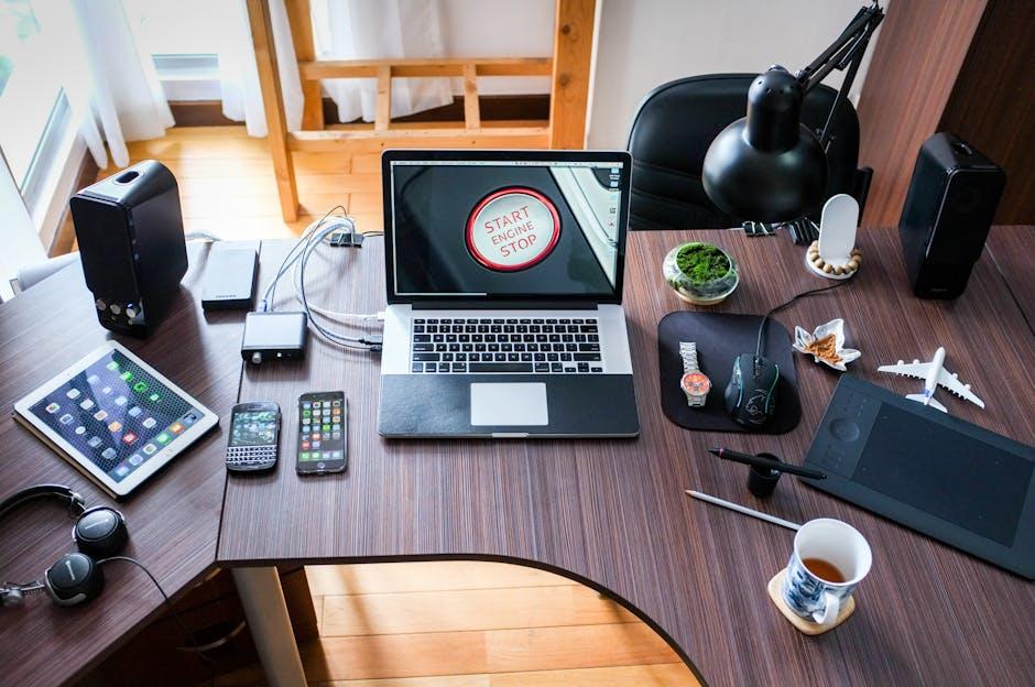 Enhancing Creativity: Shortcuts to Boost Your Mac Experience