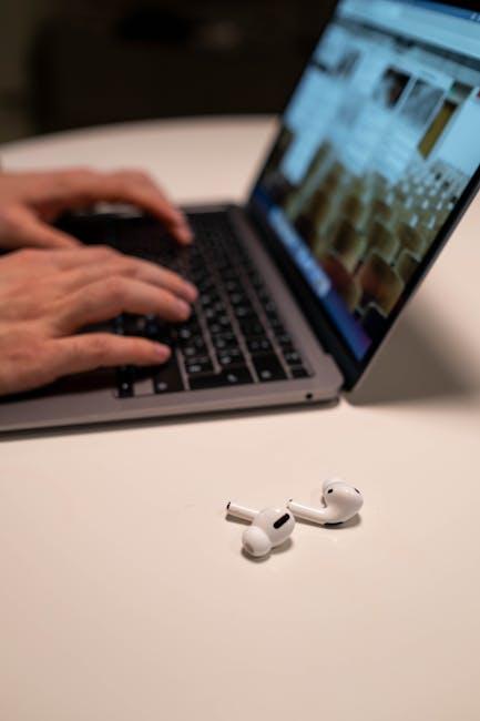 Perfecting Your Sound Stage: Customizing AirPods Pro Settings on iPhone