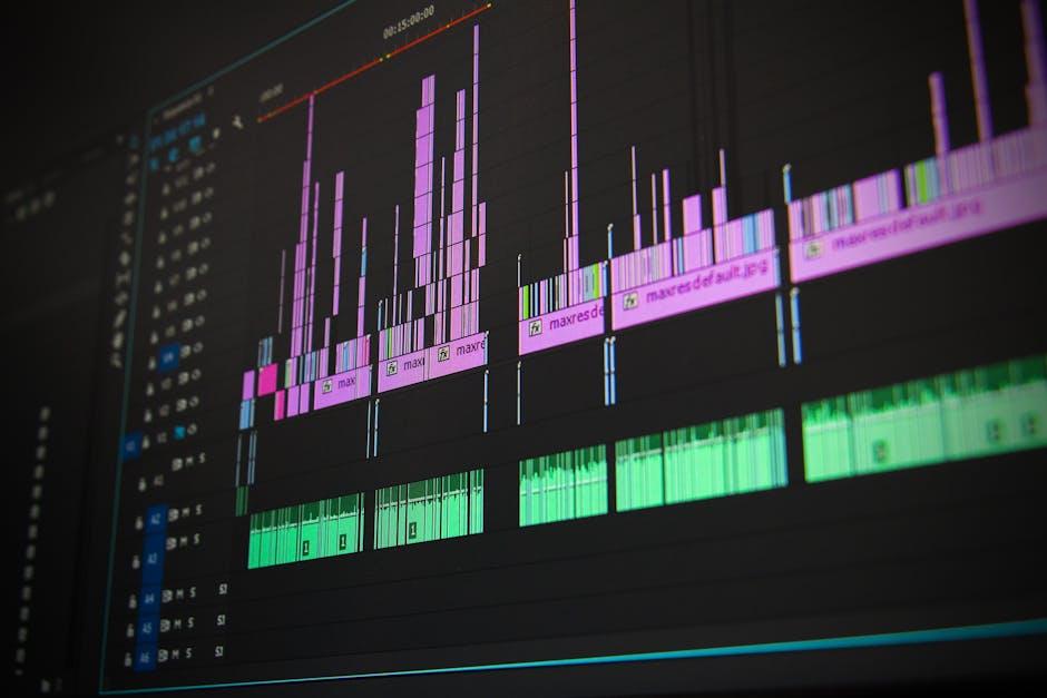 Navigating the Interface: Tools and Features at Your Fingertips