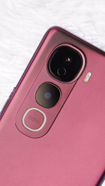 Unlock the Power of Live Text in Your iPhone Camera Today