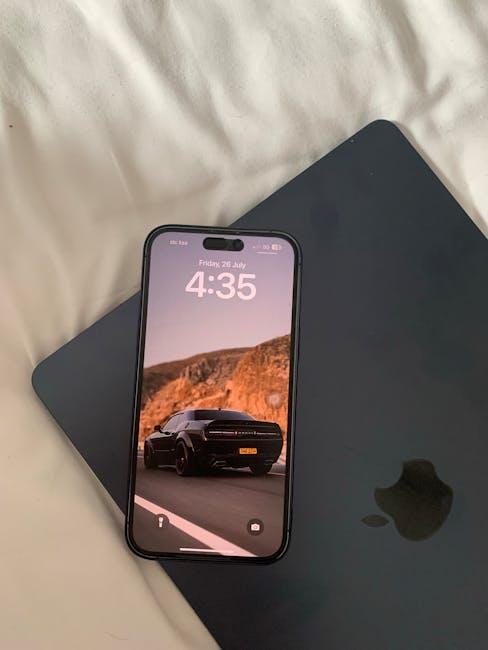 Unlock Your iPhone's Potential with Easy Lock Screen Widgets