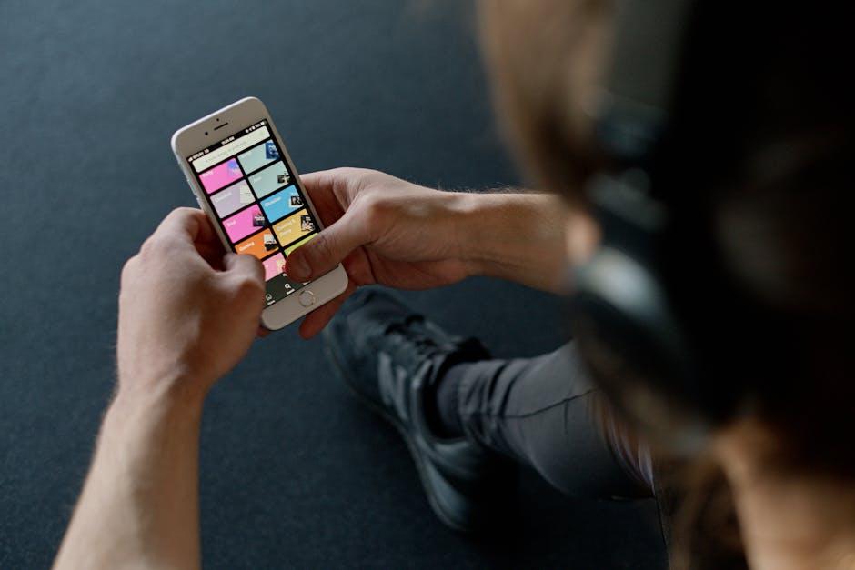 Unlocking the Features: A Comprehensive Guide to the iPhone Health App