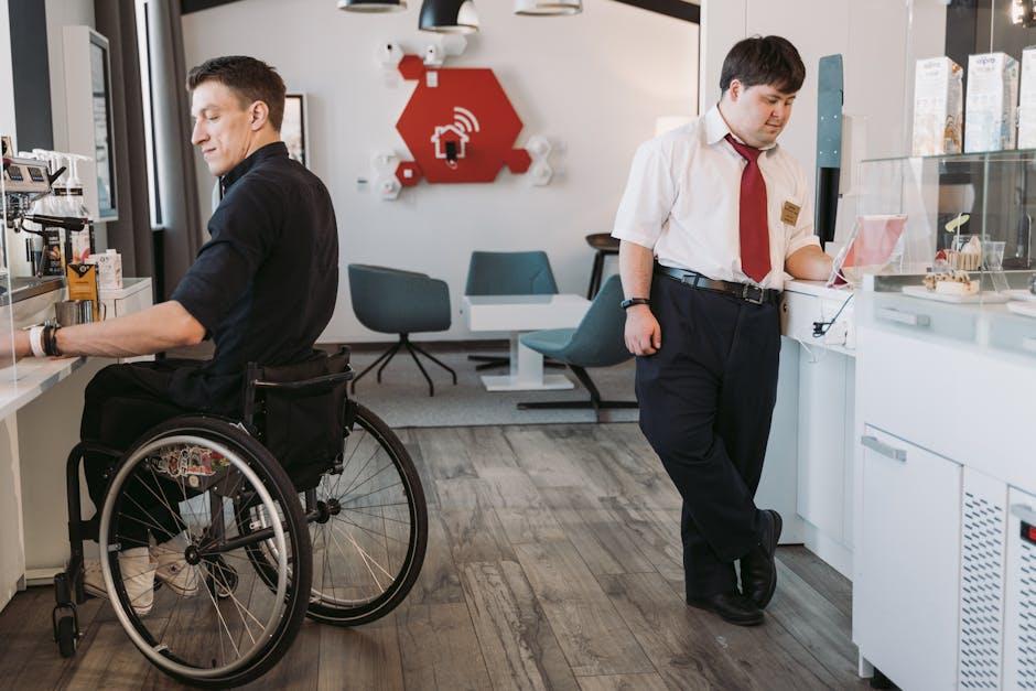 Unlock Your iPad's Potential with These Essential Accessibility Settings