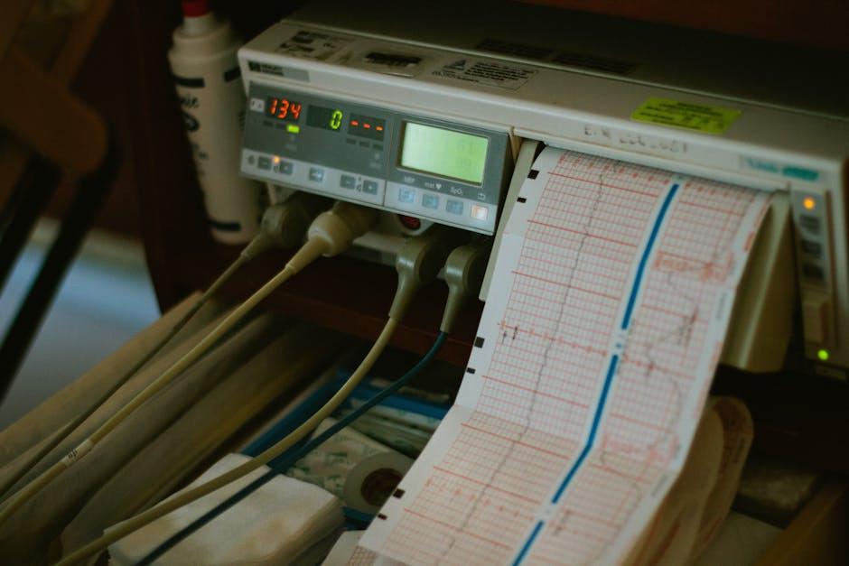 Understanding the Science Behind ECG Technology