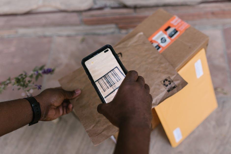 Maximizing Efficiency with Smart Scanning Techniques