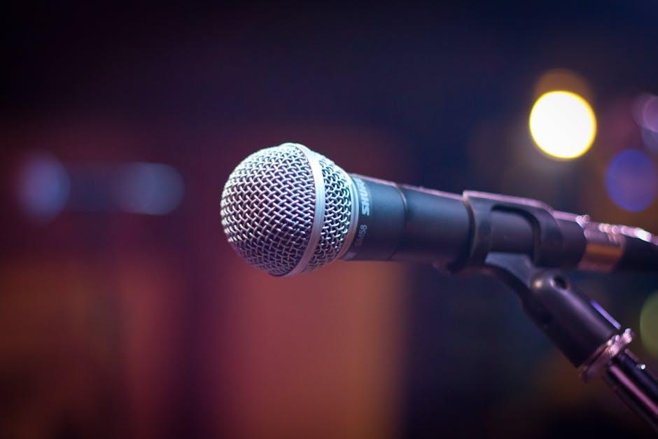 Tips for Organizing and Sharing Your Recordings