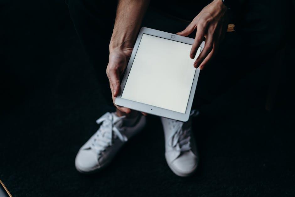 Exploring the Benefits of Dark Mode for Your iPad Experience