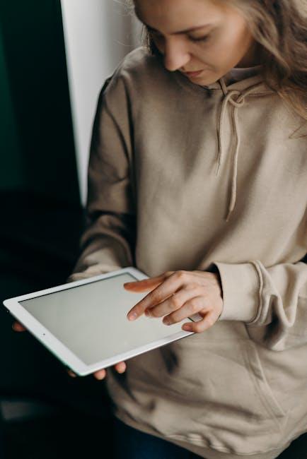 Customizing Your iPad Aesthetic with Widget Layouts