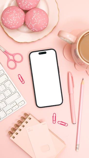 Organizing Your Desktop Spaces to Enhance Workflow Efficiency