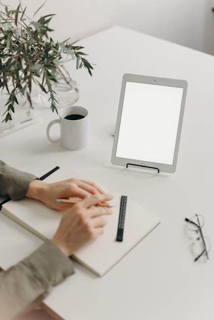 Mastering Focus Mode on Your iPad for Ultimate Productivity