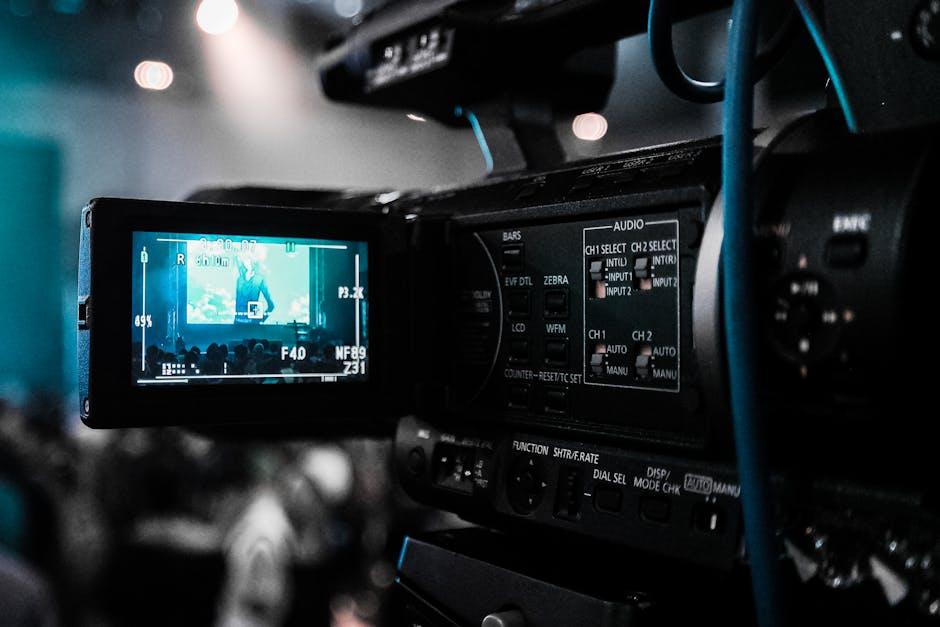 Essential Tips for Capturing High-Quality Screen Videos