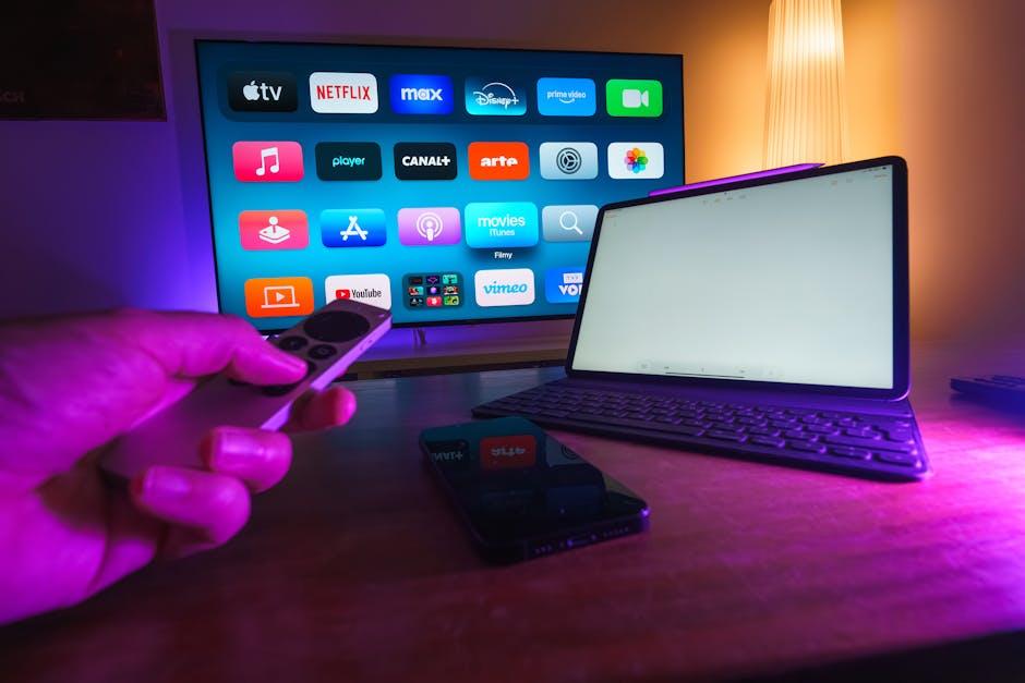Mastering AirPlay to Effortlessly Stream Your Mac to Apple TV