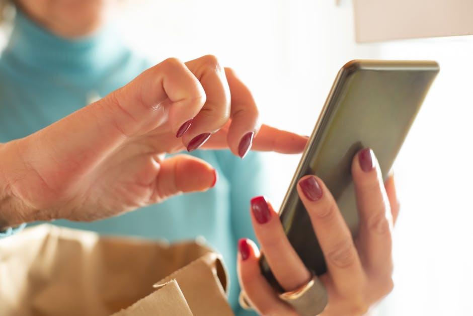 Gestures and Shortcuts to Streamline Your Navigation