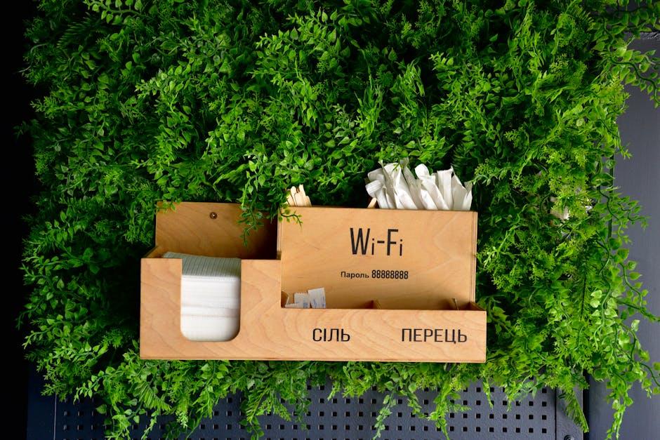 Troubleshooting Common Issues When Sharing Your Wi-Fi Password