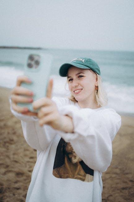 Exploring the Features of Live Text in Your iPhone Camera