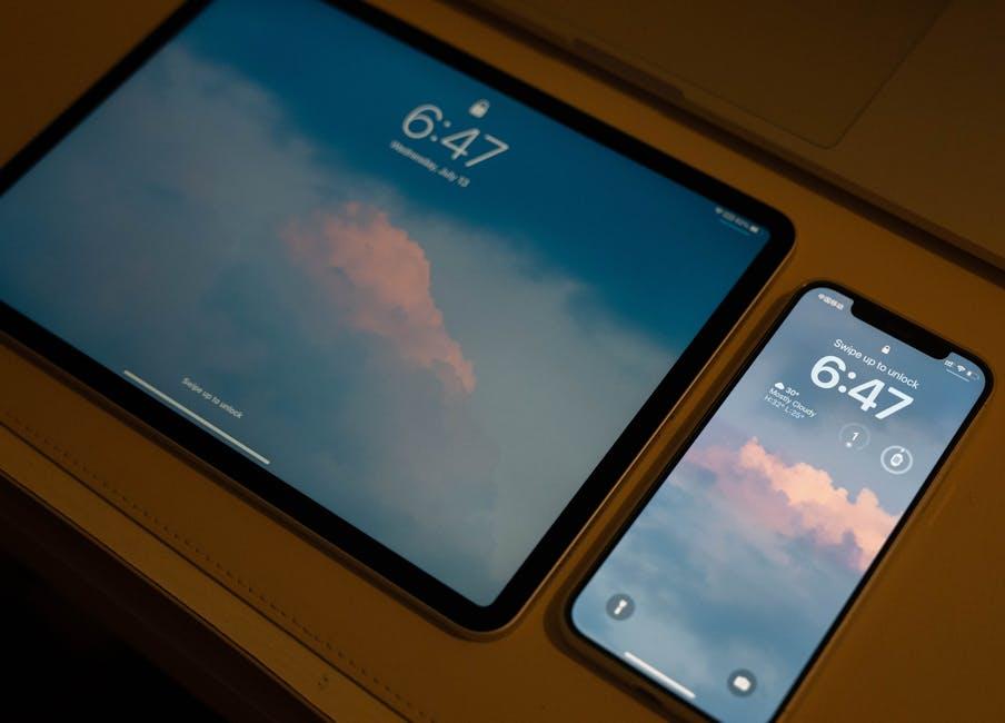 Syncing Across Devices to Keep Your Files Accessible