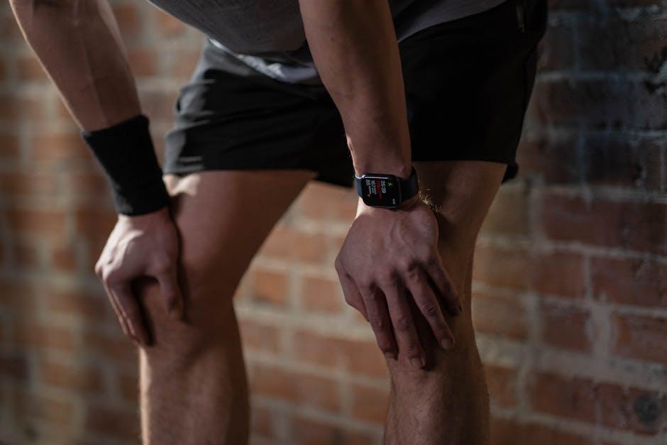 Maximizing Your Workout Potential: Tips for Leveraging Data Insights on iPhone