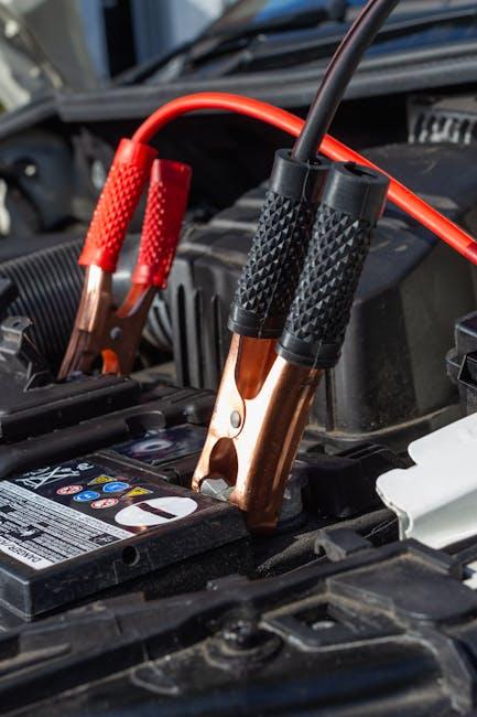 Taking Action: Tips to Enhance Battery Life