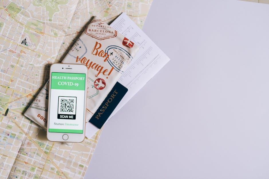 Easily Scan Documents with Your iPhone in Just Minutes