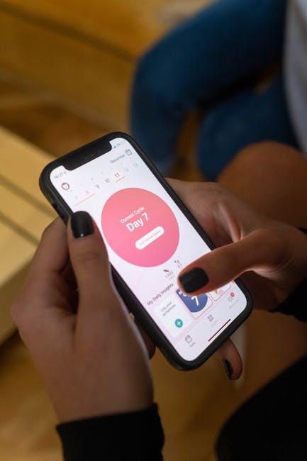 Integrating Cycle Tracking with Other Health Metrics for Comprehensive Wellness
