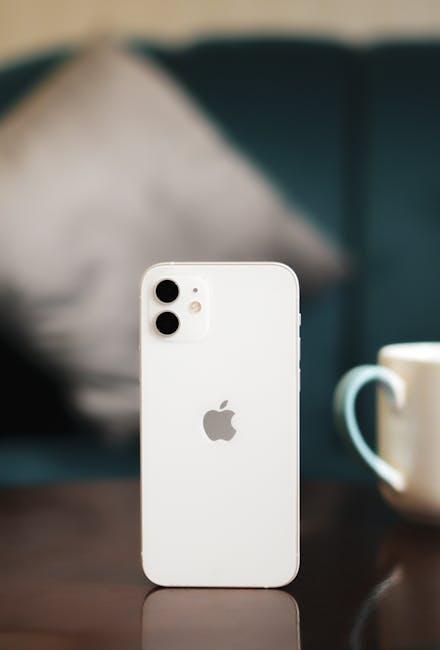 Exploring iPhone Features to Set Effective Usage Limits