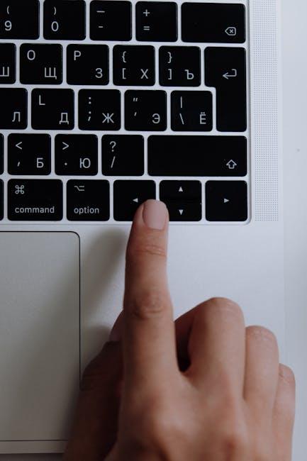 Essential Shortcuts and Gestures for Swift Navigation
