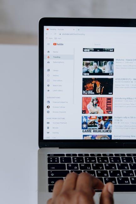 Navigating the Subscription Management Interface on Your Mac