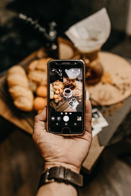 Organizing and Sharing Your Screenshots Effectively