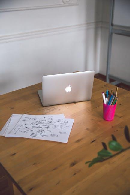 Exploring Advanced Features of Apple Notes for Enhanced Productivity
